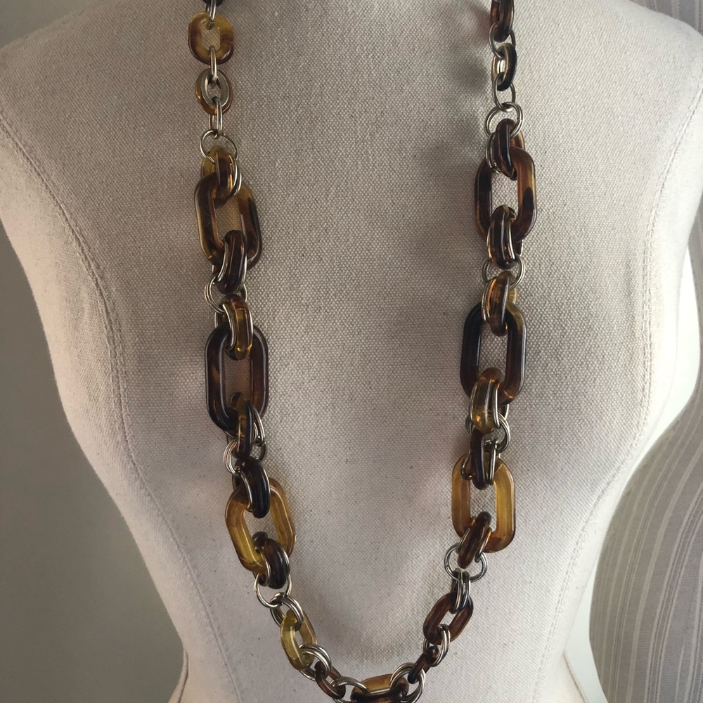 Statement Necklace